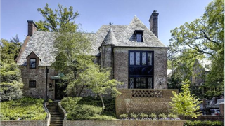 Check Out the Obama Family's Post-White House Digs